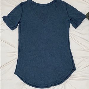 Lululemon Love Tee!